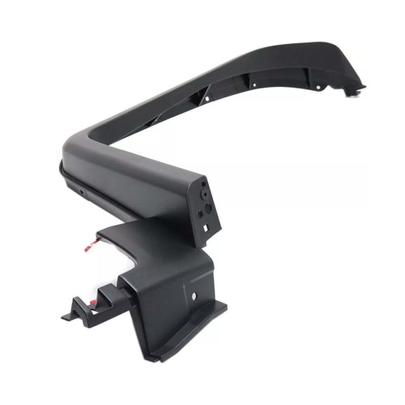 Fender Flares 5308735143 For 2007 2008 2009 2010 2011 2012 2013 2014 Toyota FJ Cruiser Front Passenger Side