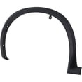 thumbnail image 1 of Fender Flares Compatible with 2019-2021 Infiniti QX50 2022 QX55 Front, Left Driver Textured Black, 1 of 5