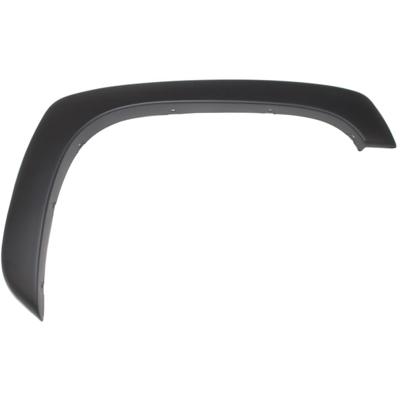 Fender Flares Compatible with CHEVROLET SILVERADO/SIERRA 1999-2002 / TAHOE/YUKON 2000-2002 RH Primed