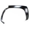 thumbnail image 1 of Fender Flares Compatible with CHEVROLET TAHOE 2000-2006 LH PrimedBody Mounted, 1 of 5