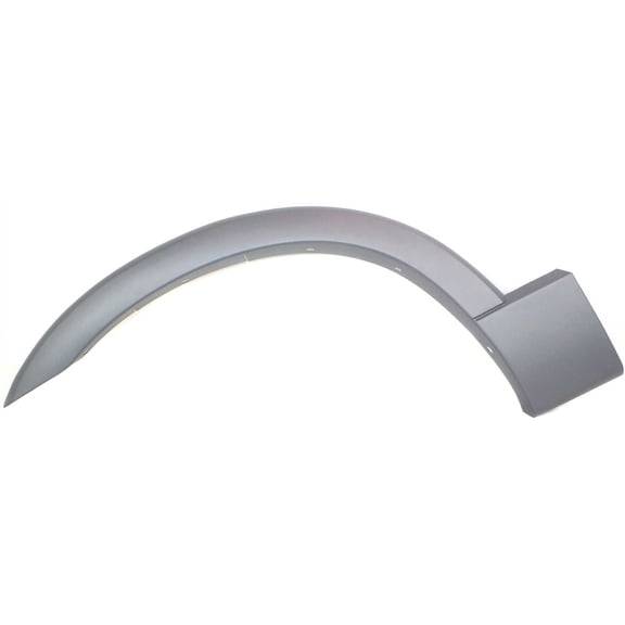 Fender Flares Compatible with FORD EXPLORER 2002-2005 LH Piece Eddie Bauer/Limited Model/XLT Sport Models