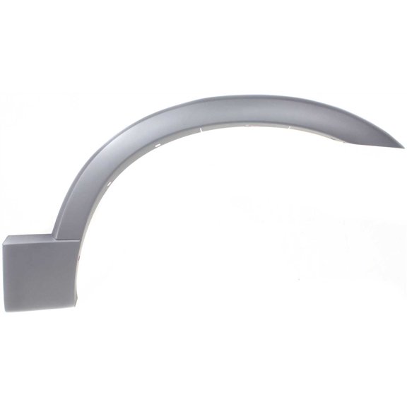 Fender Flares Compatible with FORD EXPLORER 2002-2005 RH Piece Eddie Bauer/Limited Model/XLT Sport Models