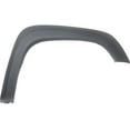 thumbnail image 1 of Fender Flares Compatible with GMC CANYON/COLORADO 2004-2012 RH Gray with Off Road Package, 1 of 5