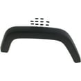 thumbnail image 1 of Fender Flares Compatible with JEEP WRANGLER (JK) 2007-2017 RH Textured Black, 1 of 5