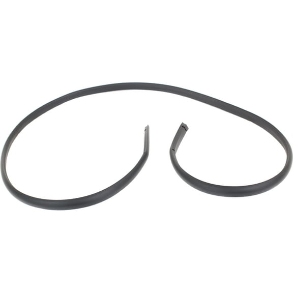 Fender Flares Compatible with MERCEDES BENZ G-CLASS 2002-2017 RH=LH Seal