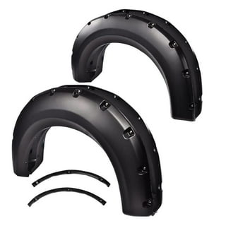 Bushwacker Fender Flares Pocket Style 4 Pc for 2015-20 GMC Canyon Bushwacker Fender Flares Pocket Style 4 Pc for 2015-20 GMC Canyon