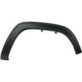 thumbnail image 1 of Fender Flares For 2016-2017 Toyota Tacoma Front Right Black CAPA, 1 of 5