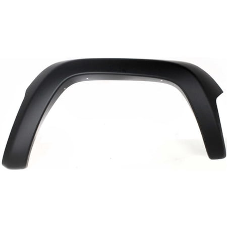 Fender Flares For Jeep 2002-2004 Liberty Sport Utility Limited Front Right
