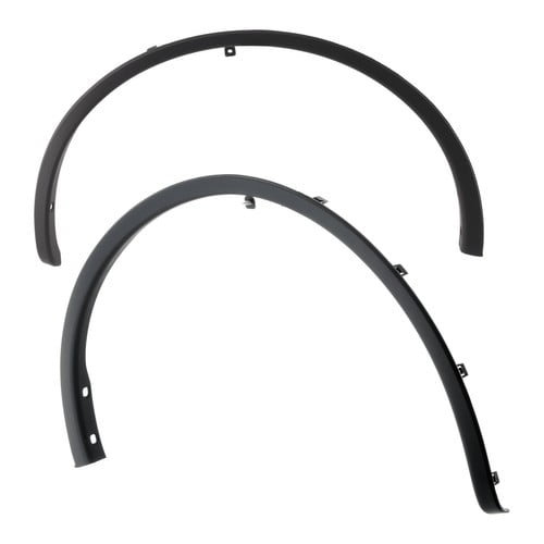 7/8 All Chrome Body Side Molding (50 Feet) - :: The best Amazon P