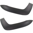 thumbnail image 1 of Fender Flares Set For 2005-2015 Toyota Tacoma Front Left & Right Black 2Pc, 1 of 5