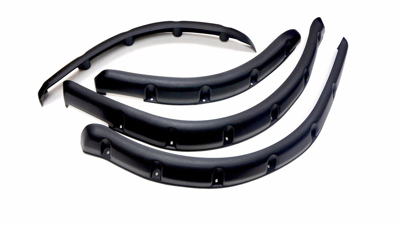 Fender Flares for Club Car DS Golf Carts 1993 & up