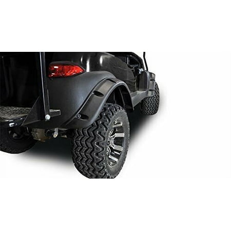 Fender Flares for Club Car Precedent