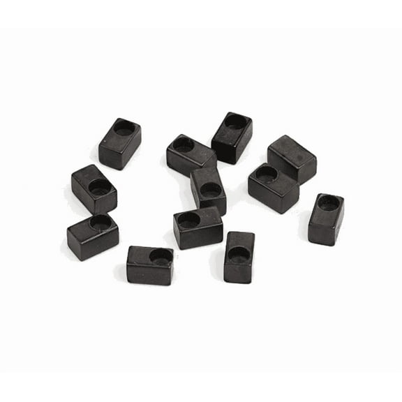 Fender Floyd Rose Original String Block, 12 Pieces