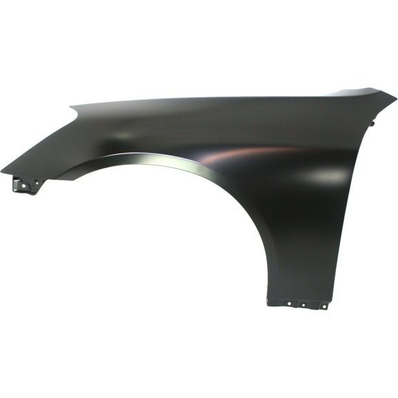Fender For 03-06 G35 Base Sedan 04-06 G35 X Sedan Front Driver Side Steel