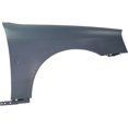 thumbnail image 1 of Fender For 03 L200 03-05 L300 03 LW200 03 LW300 Front Passenger Steel Fits select: 2003 SATURN L200, 2003 SATURN L300, 1 of 5