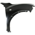 thumbnail image 1 of Fender For 11-13 Juke Front Right Primed Steel w/ Signal Light Hole, 1 of 9