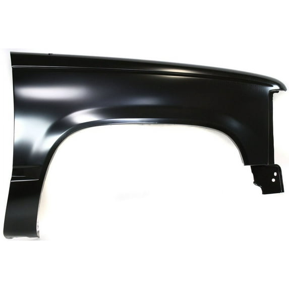 Fender For 1988-1998 Chevrolet C1500 Front Passenger Side