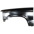 thumbnail image 1 of Fender For 1989-1992 Ford Ranger Front Driver Side Primed Steel, 1 of 5
