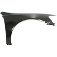 thumbnail image 1 of Fender For 1998-2002 Honda Accord Front Passenger Sedan Primed Steel HO1241147, 1 of 1