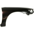 thumbnail image 1 of Fender For 1999-2003 Toyota Solara Front Passenger Primed Steel w/ Molding Holes, 1 of 9