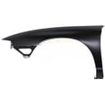 thumbnail image 1 of Fender For 2000-2005 Chevrolet Monte Carlo Front Driver Side Primed Steel, 1 of 1