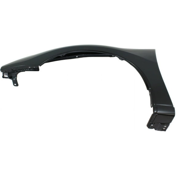 Fender For 2000-2005 Mitsubishi Eclipse GS Front Driver Side Primed Steel