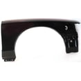 thumbnail image 1 of Fender For 2003-2011 Mercury Grand Marquis 2003-2004 Marauder Front Right Primed, 1 of 5