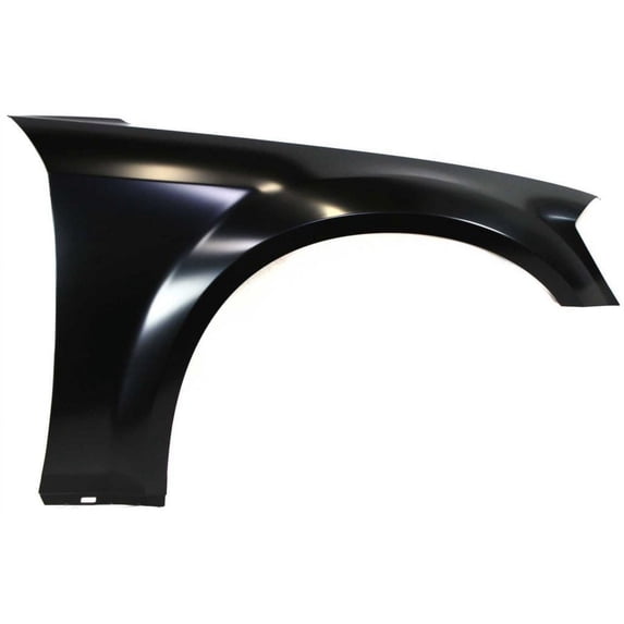 Fender For 2005-2007 Dodge Magnum Front Passenger Side Primed Steel