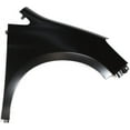 thumbnail image 1 of Fender For 2005-2010 Honda Odyssey Front Passenger Side Primed Steel, 1 of 1
