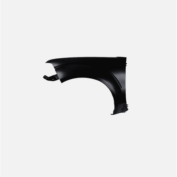 Fender For 2005-2021 Nissan Frontier Pathfinder Front Driver Side Primed Steel