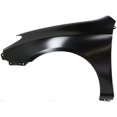thumbnail image 1 of Fender For 2007-2010 Hyundai Elantra Sedan Models Front Left Side Primed Steel, 1 of 5
