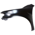thumbnail image 1 of Fender For 2007-2011 Toyota Camry Front Driver Primed Steel, 1 of 5