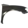 thumbnail image 1 of Fender For 2007-2011 Toyota Camry Front Passenger Primed Steel CAPA, 1 of 1