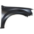 thumbnail image 1 of Fender For 2008 2009 2010 2011 2012 Ford Escape Primed CAPA Front Passenger Side, 1 of 5
