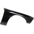 thumbnail image 1 of Fender For 2008-2017 Dodge Challenger Front Passenger Side Primed Steel, 1 of 1
