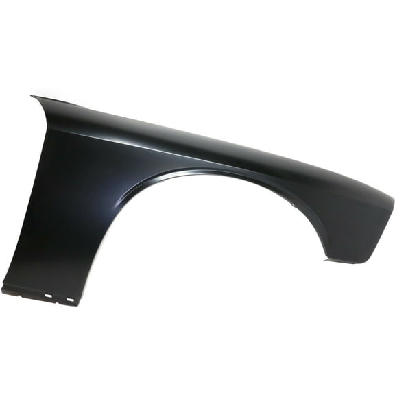 Fender For 2008-2020 Dodge Challenger Front Passenger Side Primed Steel