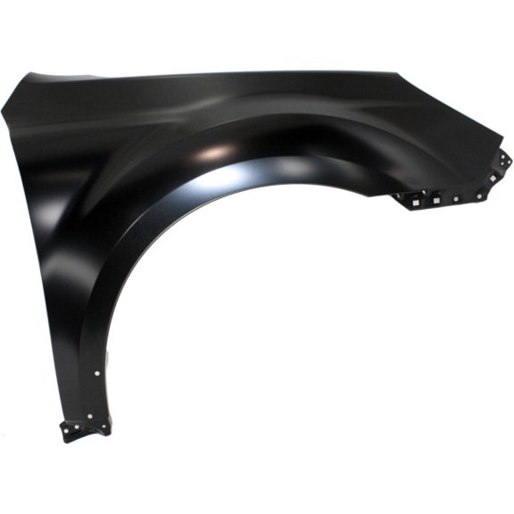 Fender For 2010-2014 Subaru Outback Wagon Front Passenger Side Primed Steel