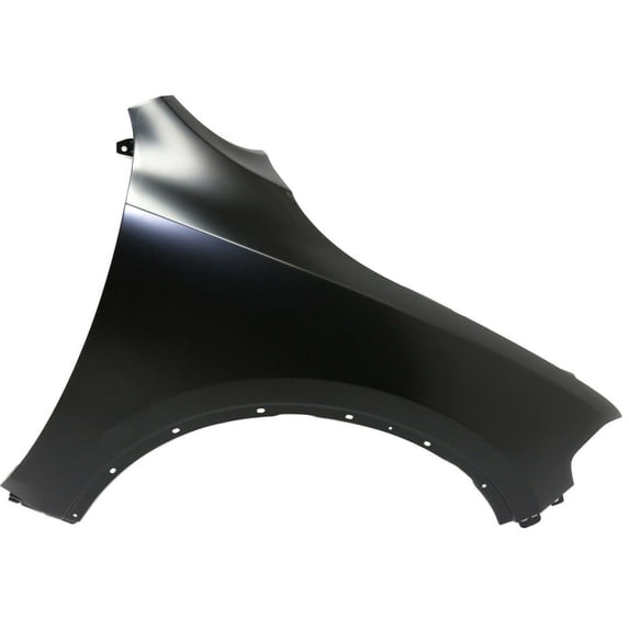 Fender For 2011-2020 Dodge Durango Front Passenger Side Primed Steel