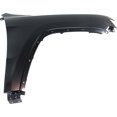 thumbnail image 1 of Fender For 2011-2021 Jeep Grand Cherokee Front Passenger Side CAPA Primed, 1 of 1