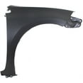thumbnail image 1 of Fender For 2014-2018 Toyota Corolla Front Passenger Side Primed Steel, 1 of 5