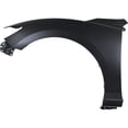 thumbnail image 1 of Fender For 2014-2021 Mazda 6 Sedan 6 Front Driver Side Primed Steel, 1 of 7