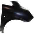thumbnail image 1 of Fender For 2016-2018 Mercedes Benz Metris Front Passenger Side Primed Steel, 1 of 1
