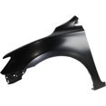 thumbnail image 1 of Fender For 2016-2018 Nissan Sentra Front Driver Side Primed Steel, 1 of 1