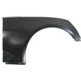 thumbnail image 1 of Fender For 2016-2020 Chevrolet Camaro Convertible/Coupe Front Right Primed Steel, 1 of 9