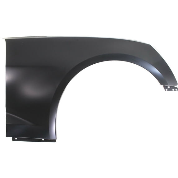 Fender For 2016-2020 Chevrolet Camaro Convertible/Coupe Front Right Primed Steel