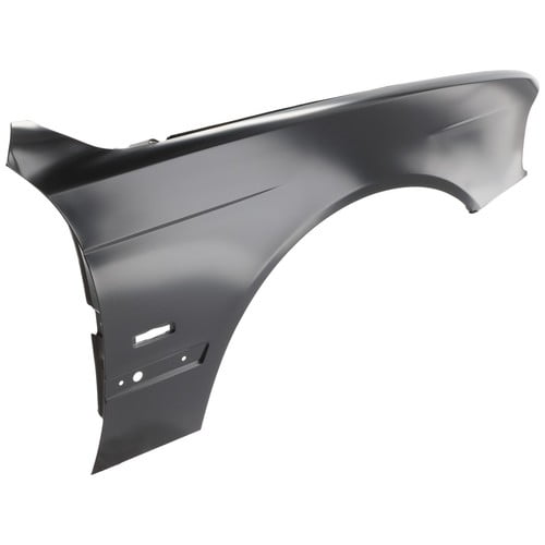 Fender For BMW 528i 1997-2003 Front Passenger Side