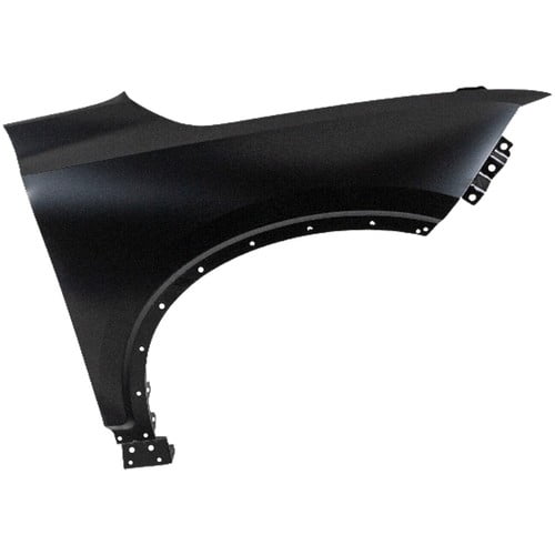 Fender For Chevrolet Blazer 2019-2025 Front Passenger Side