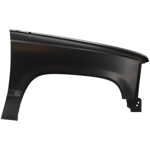Fender For Chevrolet C1500 88-99 Front Passenger Side C/K