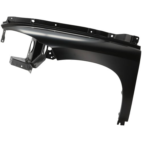 Fender For Chevrolet HHR 2006-2011 Front Driver Side Steel