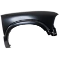 thumbnail image 1 of Fender For Chevrolet S10 1994-2004 Front Passenger Side, 1 of 4